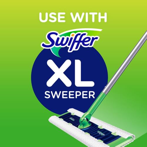 Swiffer Sweeper XL Dry Sweeping Cloths, 16 Count by Swiffer - Image 2