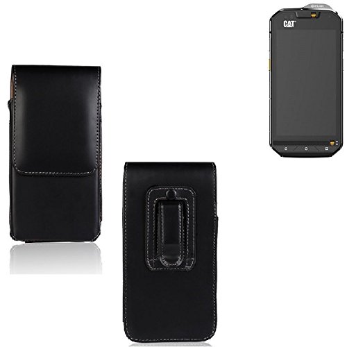 Compatibile con Cat S60 Marsupio di Alta Qualità