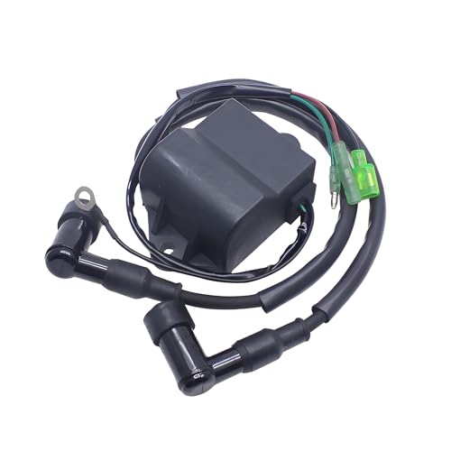 CDI 3B2-06060 Tohatsu 9.8HP haute performance pour hors-bord
