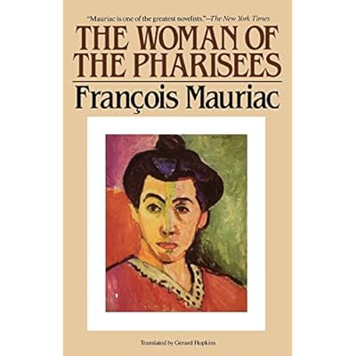 The Woman of the Pharisees