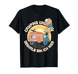 Zelt Natur Biertrinker Campen Design Geschenk