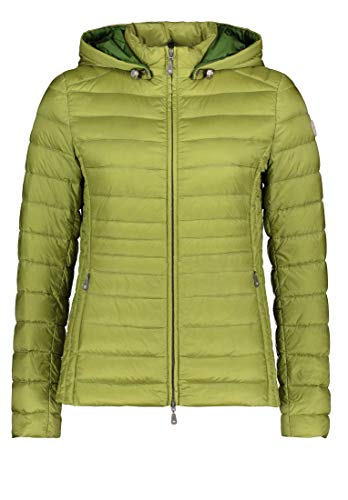 Price comparison product image Jack Wolfskin JWP Dynamic Fleece Jacket Women's Fleece Jacket - Green Pine
