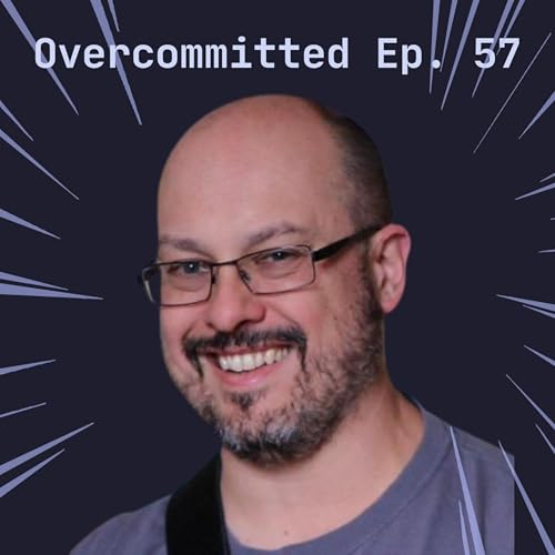 Build Real Tools, Skip LeetCode: Systems Programming for Career Growth with John Crickett