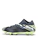 PUMA Unisex Future 7 Match Mxsg Soccer Shoe, Gray Skies PUMA White Fizzy Apple, 10