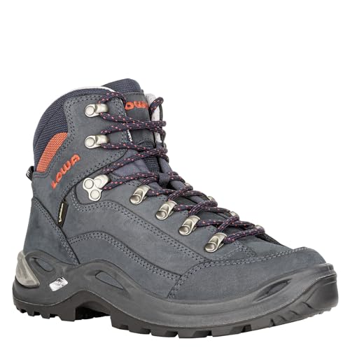 Image of Lowa Men's Renegade GTX Mid Hiking Boot