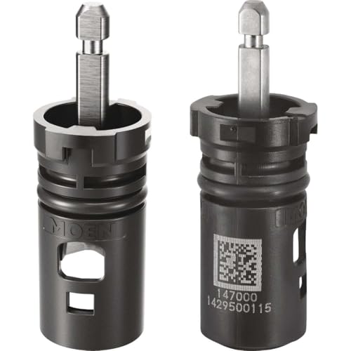 Moen 1234 Duralast cartouche de remplacement de robinet double commande