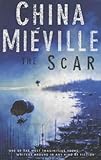 2003 china panda silver coin  The Scar by Mieville, China (2003) Paperback
