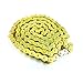 420 Gold Chain 102 Link with Connecting Master Link for 50cc 70cc 90cc 110cc 125cc Honda XR50 CRF50 Motorcycle Dirt Pit Bike ATV Quad Go Kart 4 wheeler Honda Yamaha Kawasaki Suzuki NST