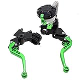 Compatibilità: adatte a tutti gli scooter e le moto sportive 125 – 400 CC.