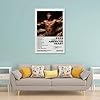American Heart Ben-son Boone Album Posters for Room Aesthetic Canvas Wall Art Bedroom Decor20x30inch(50x75cm) #1