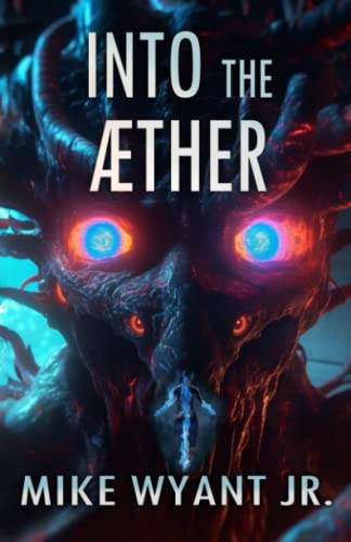 Cover of Into the Æther