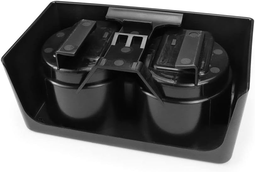 Parts# 19256630 Cup Holder 1piece/Package DRAGOON-BRO