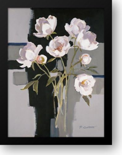 Contemporary Romance I 20x24 Framed Art Print by Oesterle, Ros
