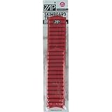 ZAP Deluxe Red Skimboard Arch Bar - 31'