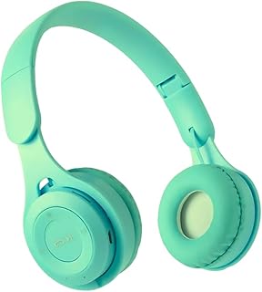 Fone de ouvido sem fio bluetooth - headset com cancelamento de ruído