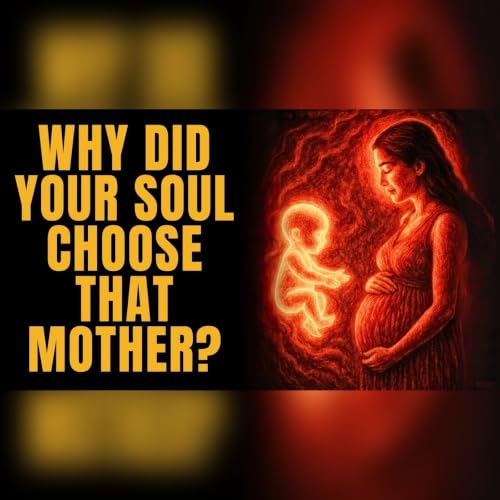 Your Soul Chose Your Mother Before Birth&hellip; Here&rsquo;s the Hidden Reason