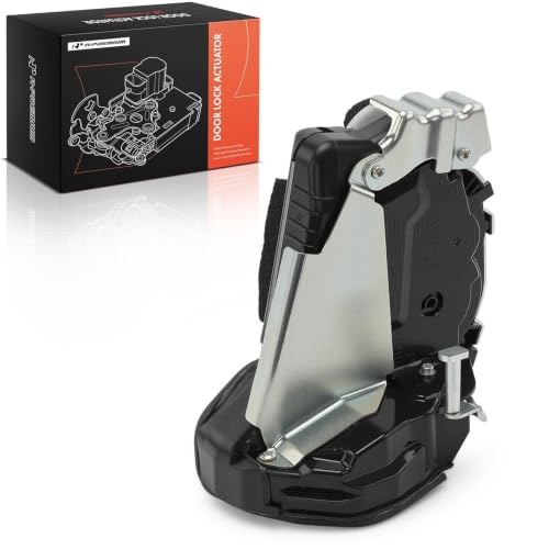 A-Premium Rear Right Passenger Side Door Lock Actuator by A-Premium - Used condition - US$32.66