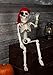Crazy Bonez Pirate Skeleton Jr., 36