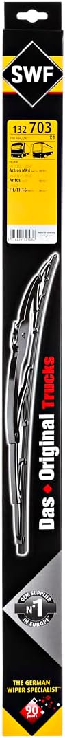 SWF 132703 Windscreen Wiper Blades