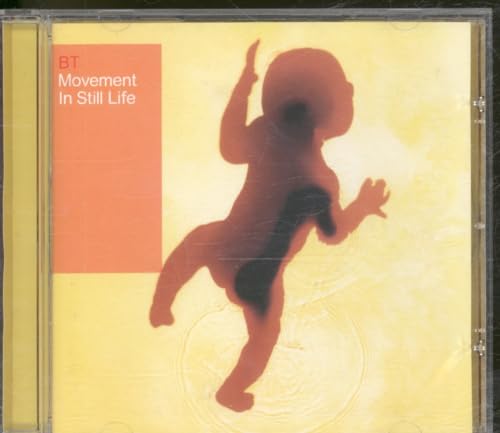 Movement in Still Life