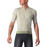 castelli Finisseur Jersey T-Shirt Hommes, Desert Green, M