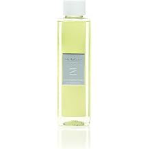 Millefiori Milano Aria Mediterranea Room diffusers Refill 250ml Zona, Yellow, 3.8 x 0.4 x 16.5 cm