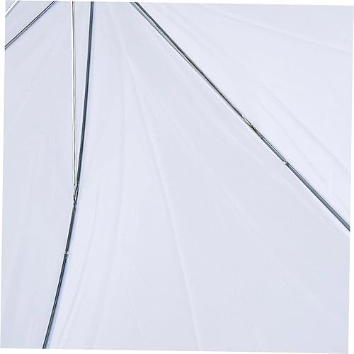 Miniatura 2 de Photography Studio Softbox Dif r Umbrella - 33 Inch Translucent White  Compatible with Most Flash Lights  Professional Studio Lighting Accessory