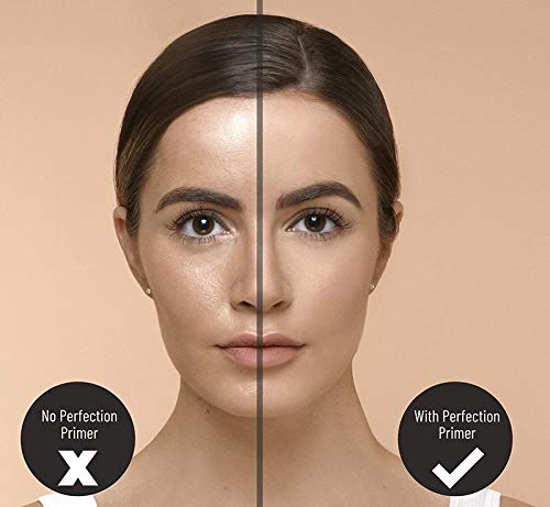 Bperfect Perfection Primer Silky Matte Primer Lisciante Per Fondotinta 35 Ml - 3