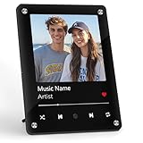 cancion de los esqueletos Marco musical personalizado con foto: crea un recuerdo verdaderamente único. Nuestro marco musical personalizado te permite combinar una foto entrañable con una canción significativa y un texto personalizado. Es una alternativa moderna a una caja de música personalizada, diseñada para evocar recuerdos intensos