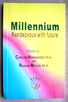 Unknown Binding Millennium: Rendezvous with Future Book