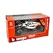 Bburago 1/43 Scale Formula 1 McLaren F1 MCL60 Monaco Grand Prix Collection - #81 Oscar Piastri