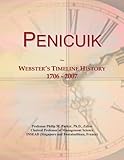 penicuik house scotland  Penicuik: Webster\'s Timeline History, 1706 - 2007