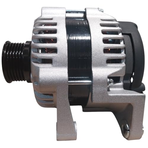 Alternator for Vauxhall ZAFIRA C 1.6 & 1.8 MK3 Petrol Mk6 2011-2018, SXR® UK - Image 3