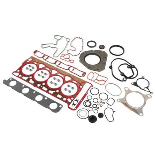 �G���W���I�[�o�[�z�[���K�X�P�b�g�L�b�g EA888 21mm �A�E�f�B A3 A4 A5 TT CC Superb 1.8 TFSI CABB CDHB �ɑΉ�