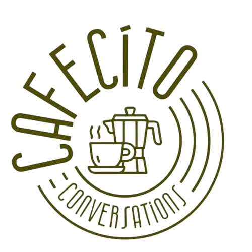 Cafecito Conversations cover art