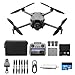 Produktbild DJI Mini 5 Pro Fly More Combo mit DJI RC 2 Bundle, 4K Drohne mit Kamera für Anfänger, C0-Zertifiziert, 1-Zoll CMOS, Hinderniserkennung, 225°-Gimbal-Rotation (Kartenleser + Speicherkarte)