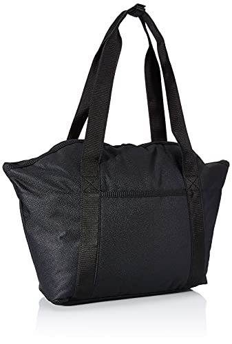 Nike Cv0063 Nike One Gym Bag Women's Black/Black/White 1Size #TOP1