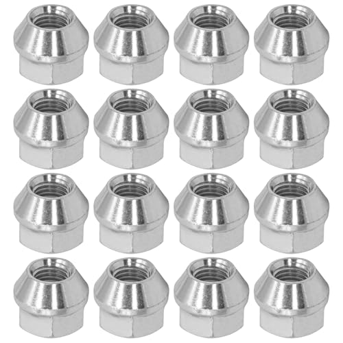 Powersports Replacement Parts for Front & Rear Wheel Lug Nut For Suzuki QuadSport Z400 LTZ400 2x4 2003-2014 Mod-C33C-10399