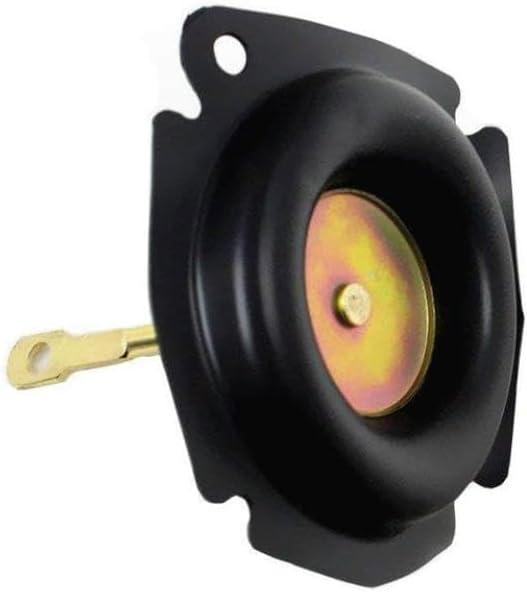 Vacuum Secondary Diaphragm 135-2 135-4 135-11 Compatible with Carburetors 390 600 750 CFM Models 1849 1850 3310 6619 6909 8007 9834 80457 80463 80508 80529