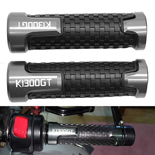 Guidon Moto K1300 GT confortable pour longs voyages