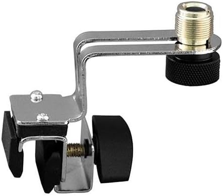 TELEFUNKEN Elektroakustik M 784 Metal Drum Microphone Mount