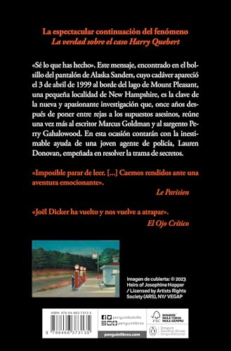 El caso Alaska Sanders image 4