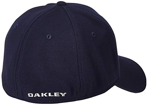 Boné Oakley Tincan Fechado