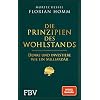Die Prinzipien des Wohlstands: Denke und investiere wie ein Milliardär Gebundene Ausgabe – 19. April 2022