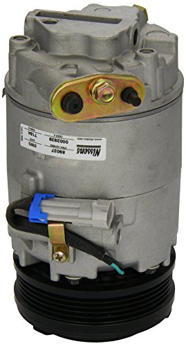 Nissens 89037 Clima Compressori