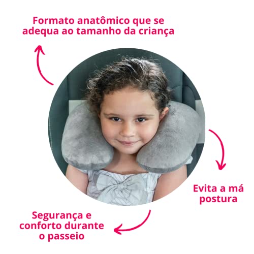 Pescolúcia 2 Em 1 Elefantinho Travesseiro