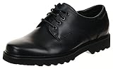 Rockport Men's Northfield Oxford-Black-10.5 W
