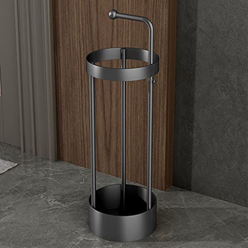 Support de rangement pour parapluies longs et courts de bureau