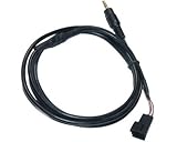 bmw bm54 reparatur Technische Daten: 3pol Stecker mit 3,5mm Klinkenstecker (Standard)