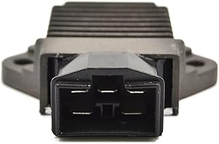 QCHIAN Voltage Regulator Rectifier Motorcycle 12v Voltage Regulator Rectifier For SHADOW NV750C V W VT 125 250 750 For CBR600 CBR900 CBR1100 HORNET CB600F Motorbike Rectifiers